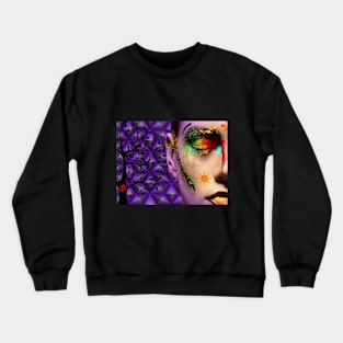 Dreaming... Crewneck Sweatshirt